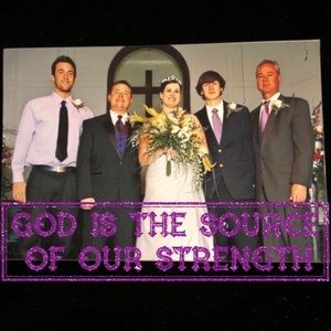 Meet your Posher, Joy